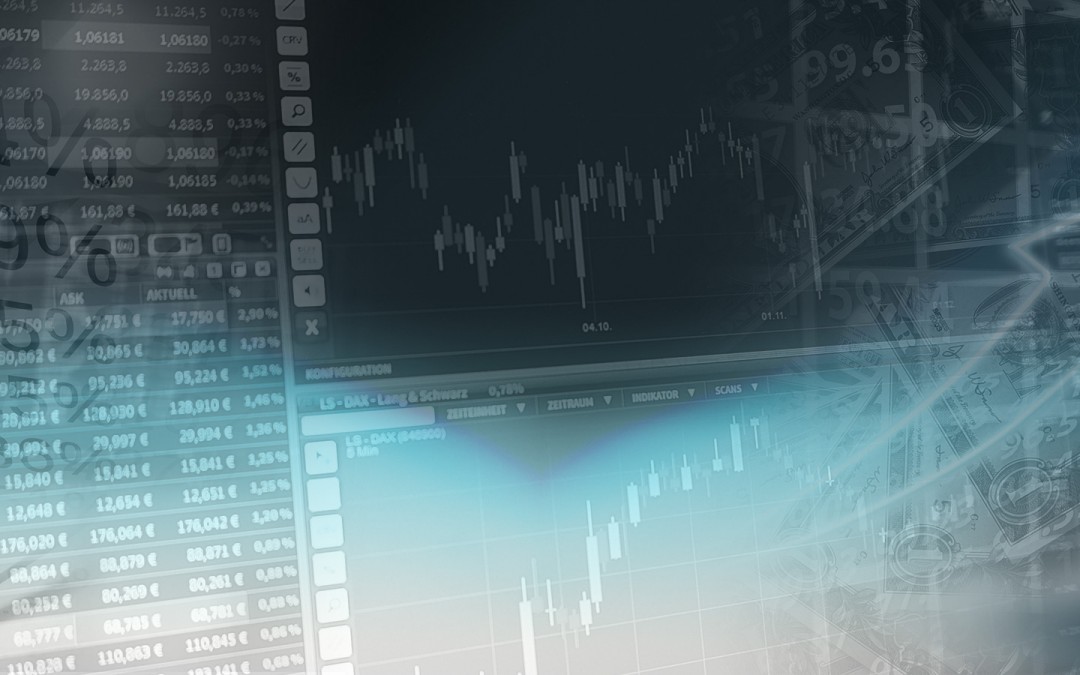 Bilan 2017 et perspectives 2018