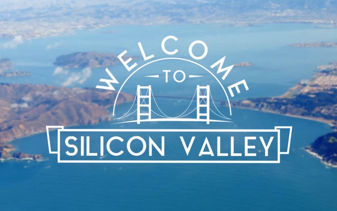 Bref retour sur notre voyage à San Francisco, dans le cadre du programme NETVA